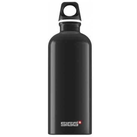 Sigg Traveller Black 600 ML