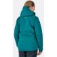 Rab Firewall Jacket damesjas