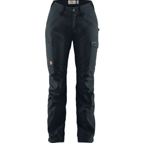 FjallRaven Kaipak Trousers Curved Damesbroek