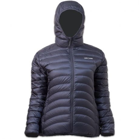 Lowland Optimum Down Jacket Damesdonsjas