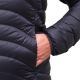 Lowland Optimum Down Jacket Damesdonsjas