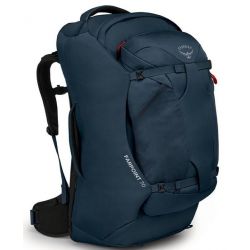 Osprey Farpoint 70 rugzak