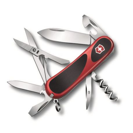 Victorinox EvoGrip 14 zakmes