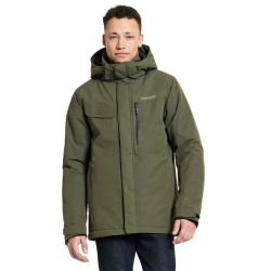 Didriksons Stefan USX Jacket