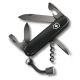 Victorinox Spartan Onyx Black 12 functies zakmes