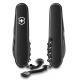 Victorinox Spartan Onyx Black 12 functies zakmes