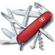 18. Victorinox Huntsman 15f. Rood Zakmes