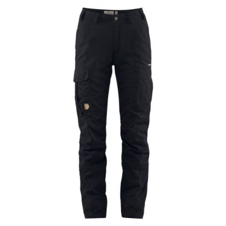 FjallRaven Karla Pro Winter Trousers damesbroek