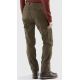 FjallRaven Karla Pro Winter Trousers damesbroek