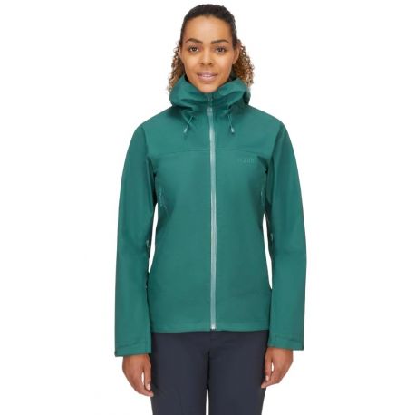 Rab Namche GTX Jacket Wmns Damesjas