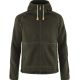 FjallRaven Övik Fleece Hoodie Heren