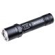 Nextorch P80 LED 1300 Lumen USB zaklamp