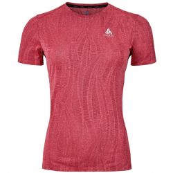 Odlo T-Shirt Crew Neck s/s Zeroweight damesshirt