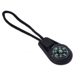 Munkees Zippuller Compass