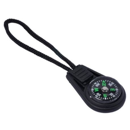 Munkees Zippuller Compass