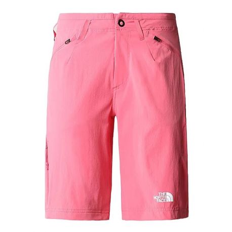 The North Face Speedlight Stretch Short damesbroek