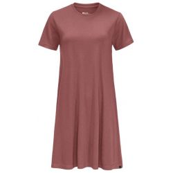 Jack Wolfskin Relief Dress damesjurk