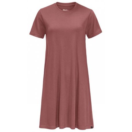 Jack Wolfskin Relief Dress damesjurk