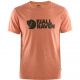 FjallRaven Logo T-shirt M