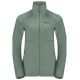 Jack Wolfskin Fortberg FZ damesfleece