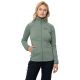 Jack Wolfskin Fortberg FZ damesfleece