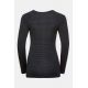 Odlo Suw Top Crew Neck l/s damesshirt