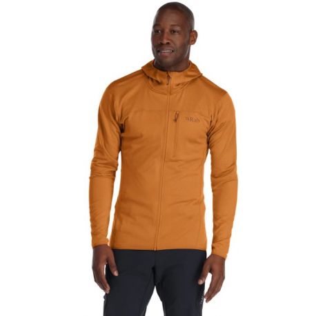 Rab Ascendor Hoody herenvest