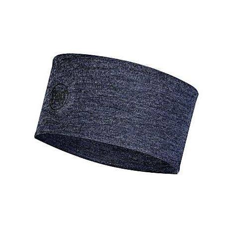 Buff Midweight Merino Wool Hoofdband