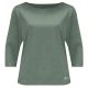 Jack Wolfskin JWP 3/4 dames T-shirt