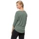 Jack Wolfskin JWP 3/4 dames T-shirt