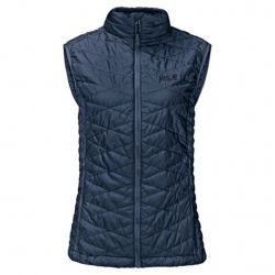 Jack Wolfskin Glen Vest damesvest