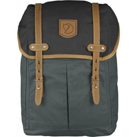 FjallRaven No. 21 Medium rugzak