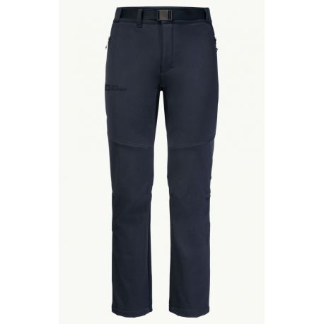 Jack Wolfskin Stollberg Pants herenbroek