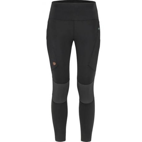 FjallRaven Abisko Trekking Tights Pro dameslegging