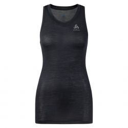 Odlo Crew Neck Singlet damestop