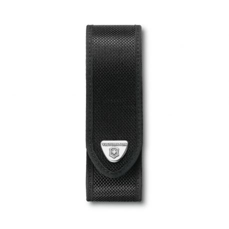 Victorinox Riemetui voor Zakmes/RangerGrip Small Zwart Nylon