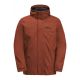 Jack Wolfskin Luntal 3 in 1 Jacket herenjas