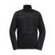 Jack Wolfskin Luntal 3 in 1 Jacket herenjas