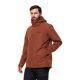 Jack Wolfskin Luntal 3 in 1 Jacket herenjas