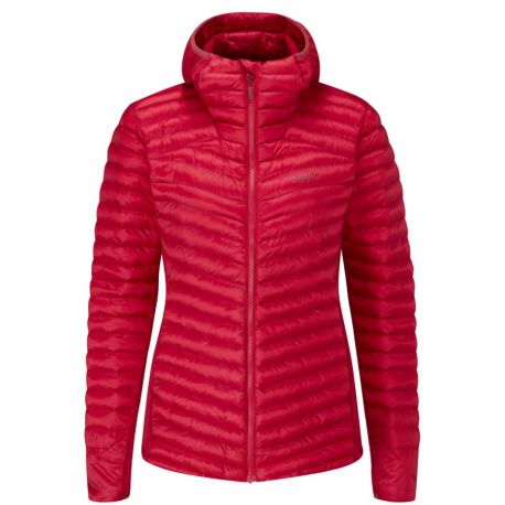 Rab Cirrus Flex 2.0 Hoody Dames