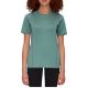 Mammut Selun FL T-Shirt Women Logo damesshirt