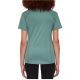 Mammut Selun FL T-Shirt Women Logo damesshirt