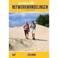 Elmar de mooiste netwerkwandelingen: Zeeland