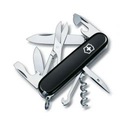 92. Victorinox Swiss Army Climber 14f