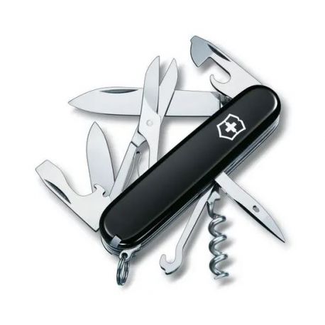 92. Victorinox Swiss Army Climber 14f