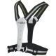 Gato sports LED USB sport vest