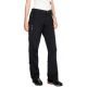 Vaude Yaras Rain Zip Pants II damesbroek