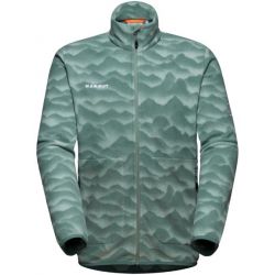 Mammut Innominata Light ML herenvest