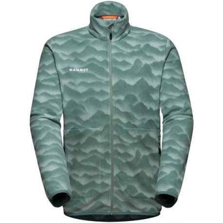 Mammut Innominata Light ML herenvest