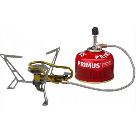 Primus Express Spider II gasbrander